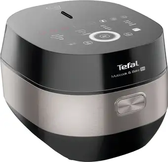 Мультиварка Tefal RK908A32 – изображение в каталоге