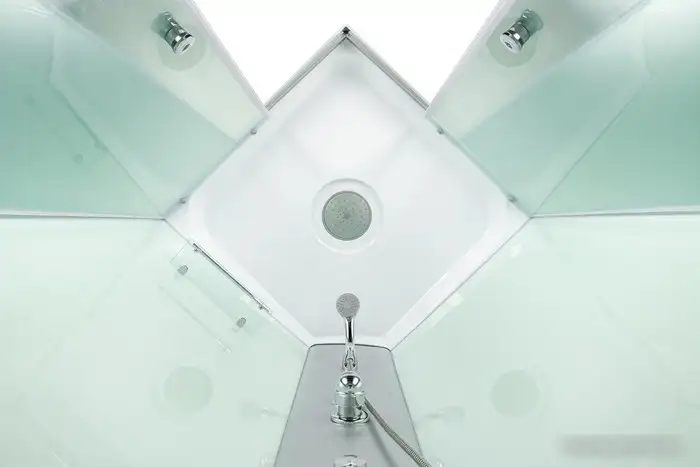 Душевая кабина Saniteco SN-280W - фото товара