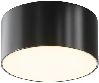 Точечный светильник Maytoni Zon IP O430CL-L15B4K – изображение в каталоге