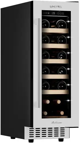 Винный шкаф Meyvel MV19-KWT1 — изображение в каталоге