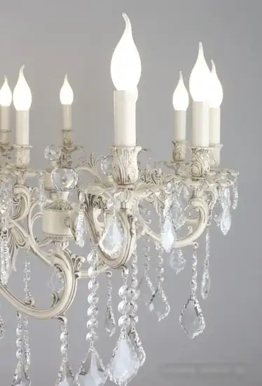 Подвесная люстра Omnilux Taranto OML-74403-27 – фото товара