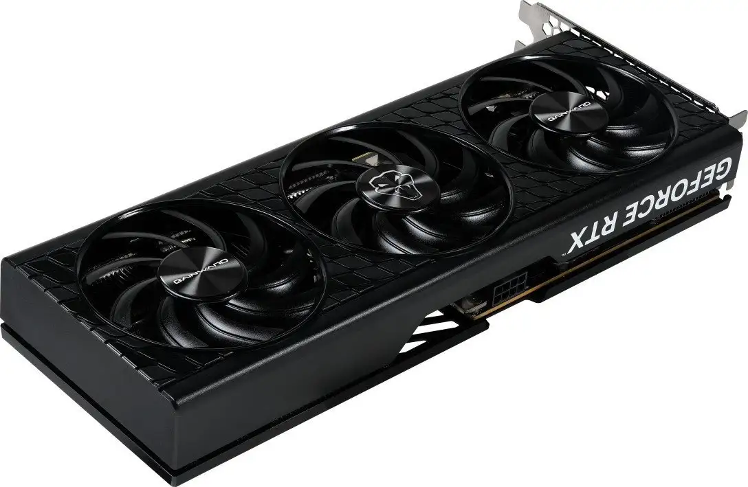 Видеокарта Gainward GeForce RTX 5060 Ti Python III 16GB NE7506T019T1-GB2061T – фото товара