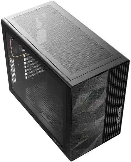 Корпус Powercase TX5 ARGB CTX5AB-A3 – фото товара