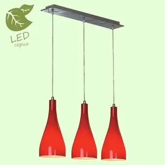 Лампа Lussole LOFT GRLSF-1156-03 – изображение в каталоге