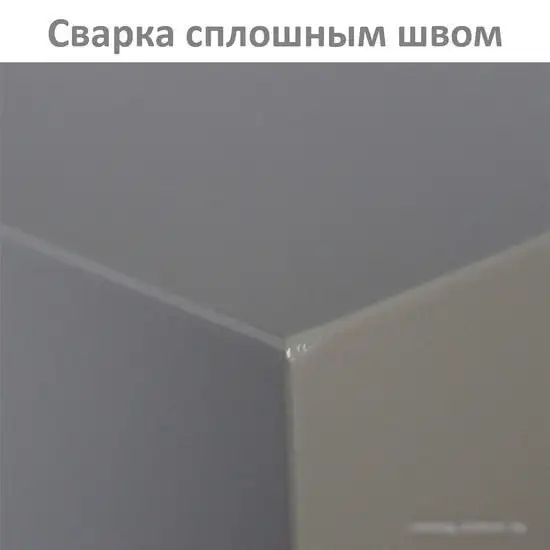 Мебельный сейф Brabix D-14m – фото товара