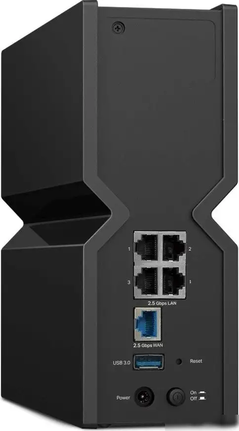 Wi-Fi роутер TP-Link Archer BE550 – фото товара