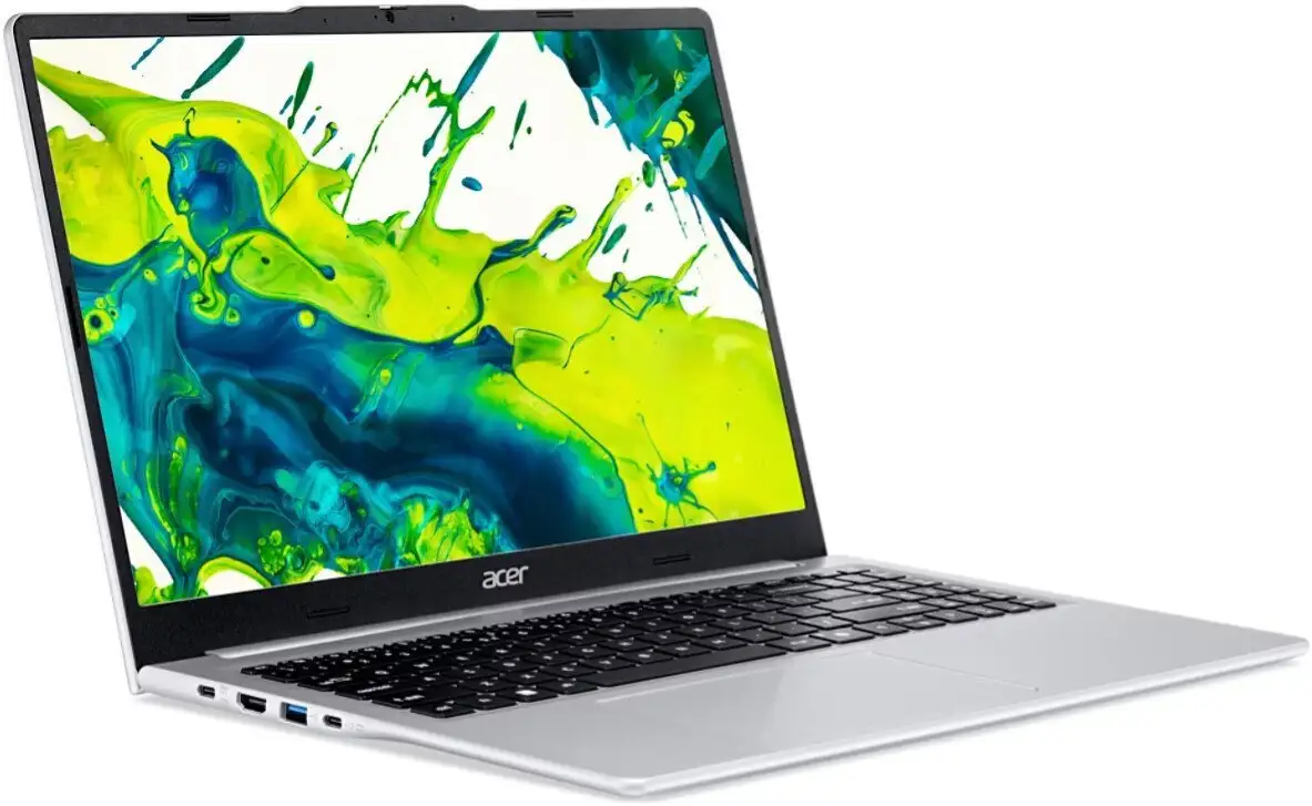 Ноутбук Acer Aspire Lite 15 AL15-49P-R73X NX.DT8CD.006 – фото товара