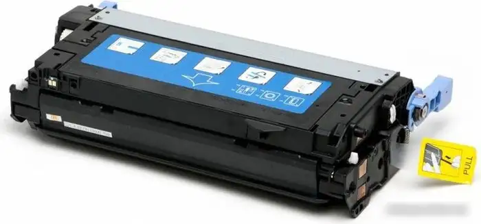 Картридж CACTUS CS-Q5951A (аналог HP Q5951A) – фото товара