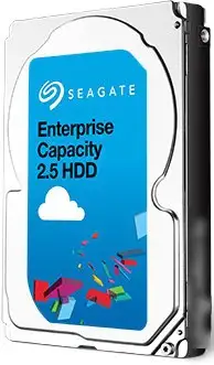 Жесткий диск Seagate Enterprise Capacity 1TB (ST1000NX0333) – фото товара