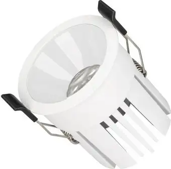 Точечный светильник Arlight MS-ATLAS-BUILT-R66-15W Warm3000 037185 – изображение в каталоге