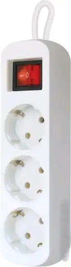 Сетевой фильтр Defender S350 [99235] – фото товара