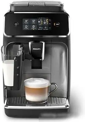 Эспрессо кофемашина Philips EP2236/40 - фото товара