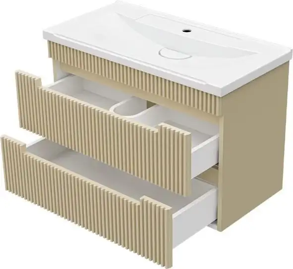 Brevita Тумба под умывальник Ariana 80 ARI-01080-03062Я – фото товара