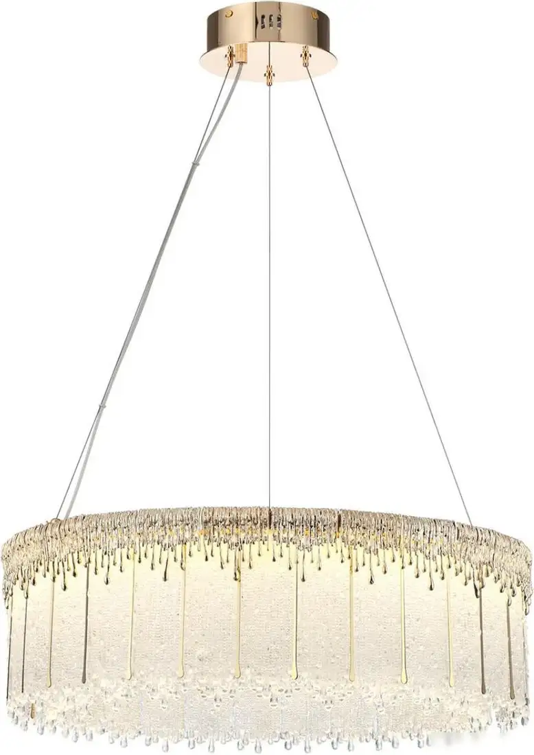 Подвесная люстра Odeon Light Cleo 5091/80L – фото товара