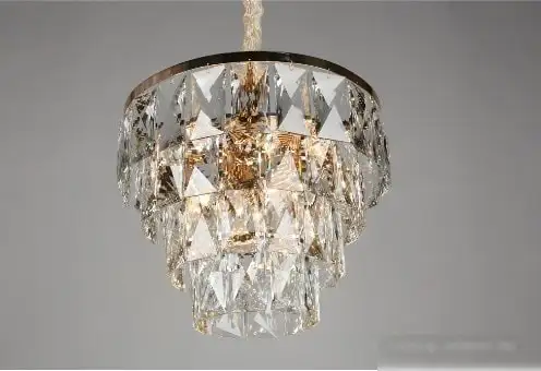 Подвесная люстра Omnilux Volpedo OML-72903-12 – фото товара