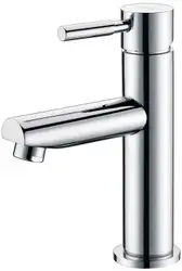 Смеситель Wasserkraft Main 4104 - изображение в каталоге