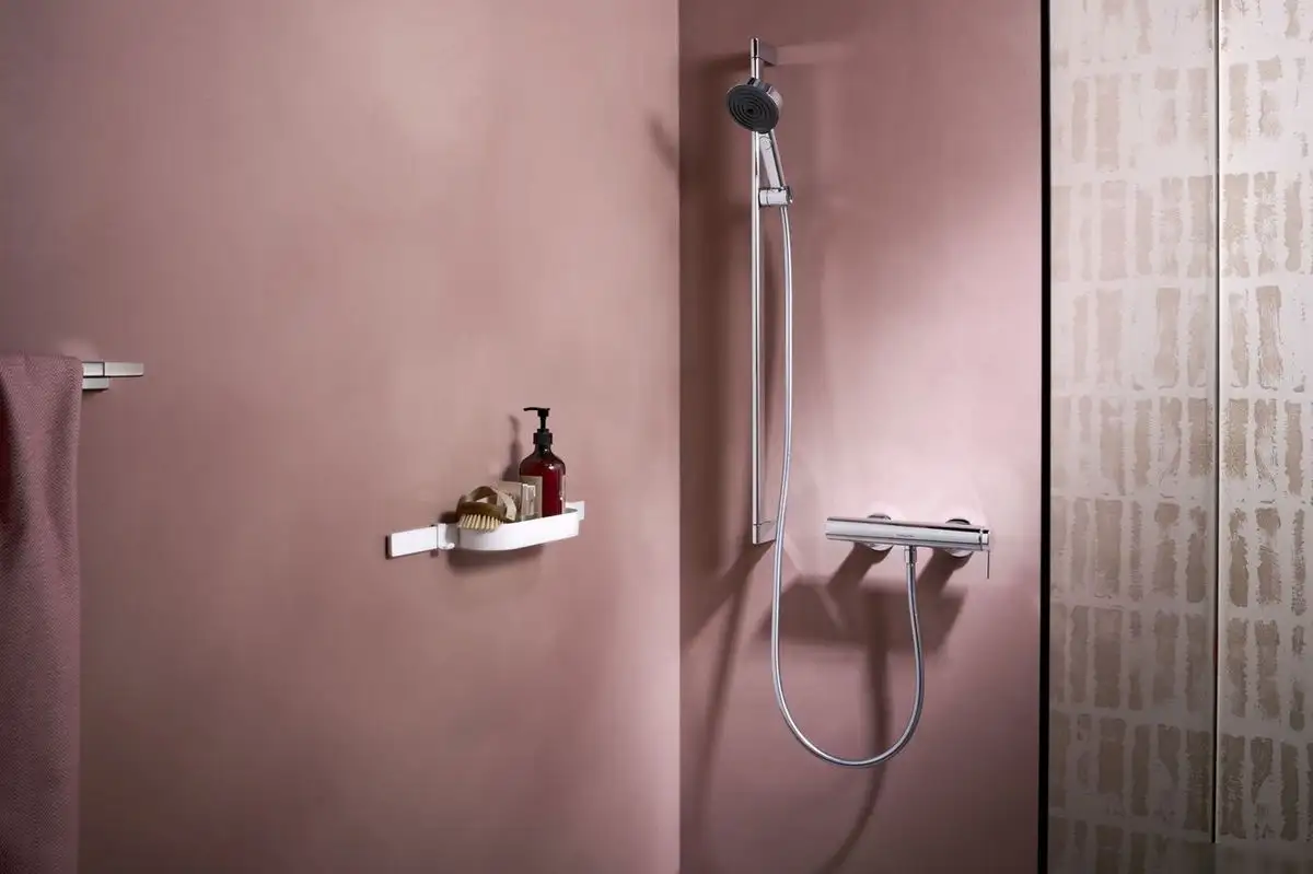 Смеситель Hansgrohe Tecturis S 73622000 - фото товара