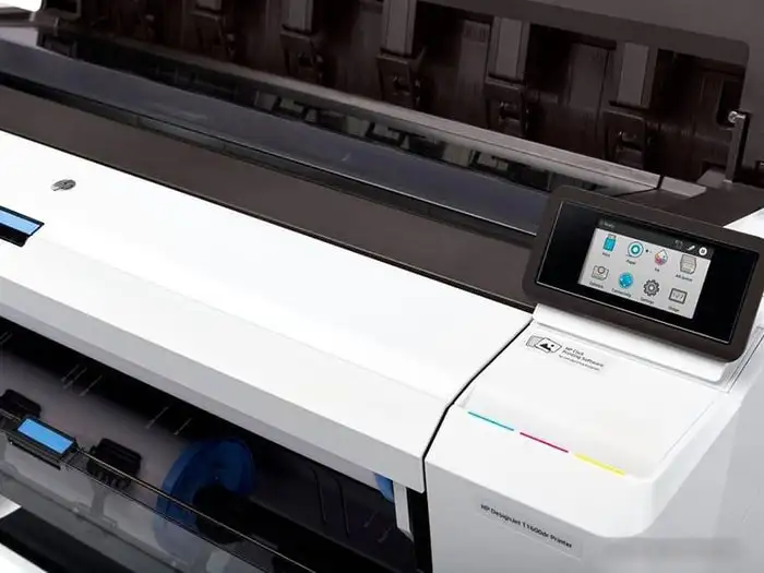 Плоттер HP HP DesignJet T1600 36" 3EK10A – фото товара