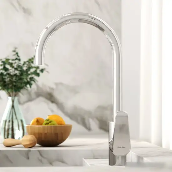 Смеситель Damixa Merkur 400730000 - фото товара