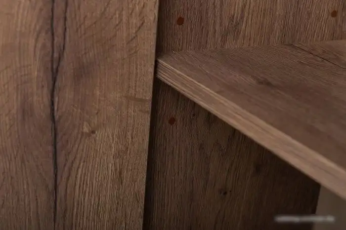 BelBagno Kraft 33 KRAFT-1600-1A-SC-RT-L (левый, дуб табачный) – фото товара