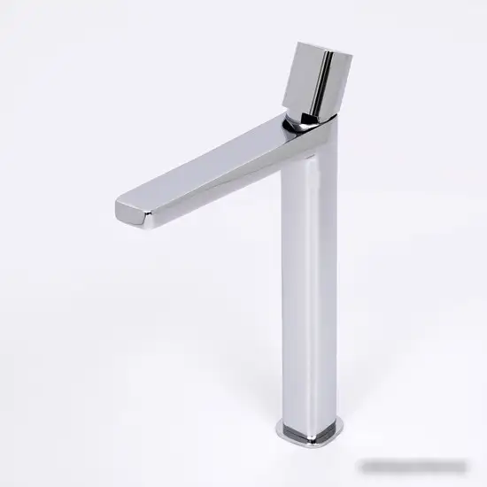 Смеситель Wasserkraft Naab 8603H - фото товара