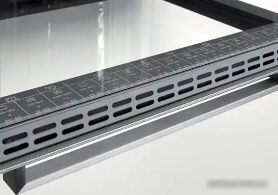 Кухонная плита Hansa FCMX581009 — фото товара