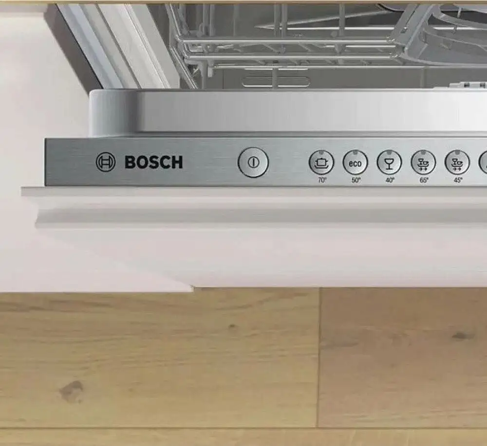 Встраиваемая посудомоечная машина Bosch Serie 2 SMV26DX00T - фото товара