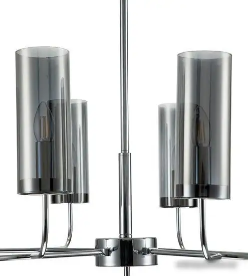 Подвесная люстра Indigo Balletto V000258 – фото товара