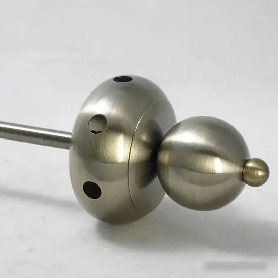 Подвесная люстра Lussole Lgo Roosevelt GRLSP-9942 – фото товара