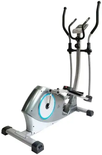 Эллиптический тренажер DFC E606H – фото товара