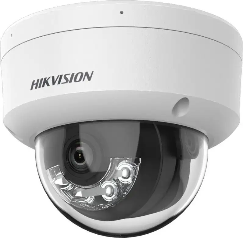 IP-камера Hikvision DS-2CD1143G2-LIU (2.8 мм) – фото товара