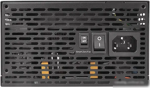 Блок питания Thermaltake Toughpower GF3 1000W Gold - TT Premium Edition PS-TPD-1000FNFAGE-4 – фото товара