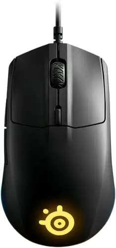 Игровая мышь SteelSeries Rival 3
