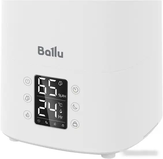 Увлажнитель воздуха Ballu UHB-409 - фото товара