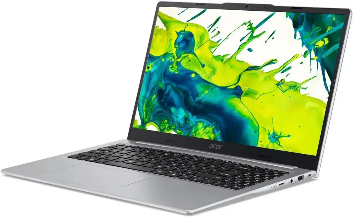 Ноутбук Acer Aspire Lite AL15-21P-R0R4 NX.DTQCD.003 – фото товара