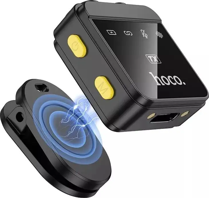 Радиосистема Hoco L17 – фото товара