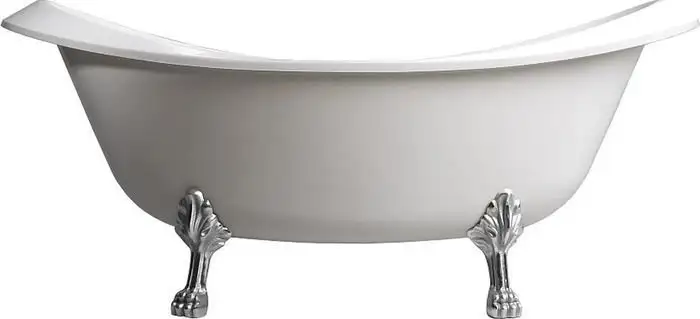 Ванна Belux Ромео ВР-1750 (белый) - фото товара