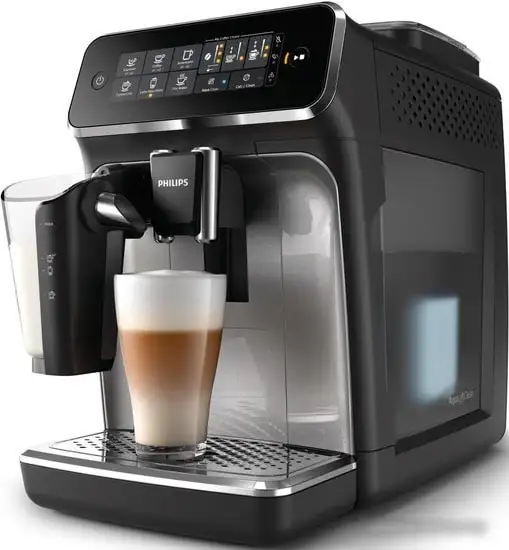 Эспрессо кофемашина Philips EP3246/70 - фото товара