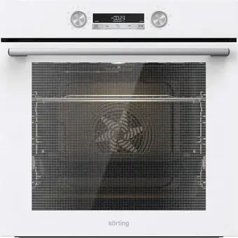 Электрический духовой шкаф Korting OKB 8931 CESW - изображение в каталоге