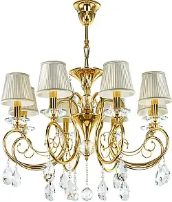 Подвесная люстра Osgona Ricerco 693082 – изображение в каталоге