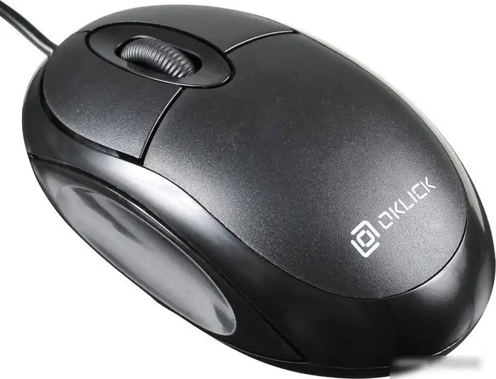 Мышь Oklick 105S [400941] – фото товара