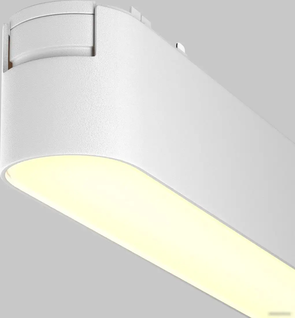 Трековый светильник Maytoni Radity TR080-1-18W3K-W – фото товара