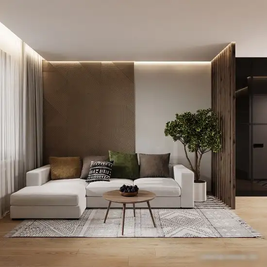 Аксессуар Elektrostandard Теневой профиль для натяжных потолков для LED ленты до 10 мм LL-2-ALP020 – фото товара