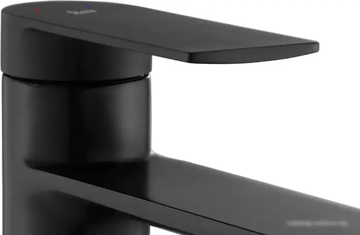 Смеситель Rea Storm B9986 (черный) - фото товара