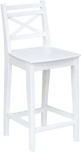 Стул Folium H600 B6R9003 (эмаль, белый) – изображение в каталоге