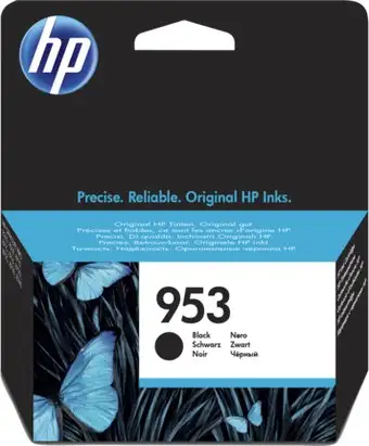 Картридж HP 953 [L0S58AE] – изображение в каталоге