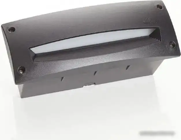 Фасадный светильник Fumagalli Leti 300 FU_5C4.000.000.AYF1R – фото товара