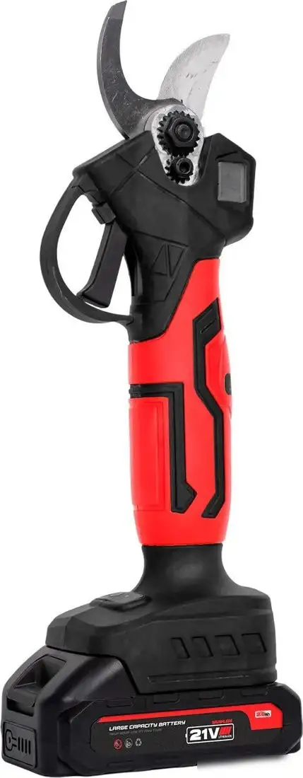 Секатор Edon APS-21CBL (с 1-им АКБ) – фото товара
