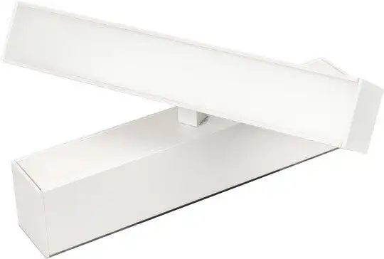 Трековый светильник Arlight MAG-FLAT-FOLD-45-S205-6W Day4000 026986 – фото товара