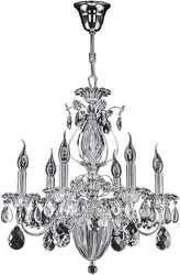 Люстра Lightstar Schon 790064 – изображение в каталоге